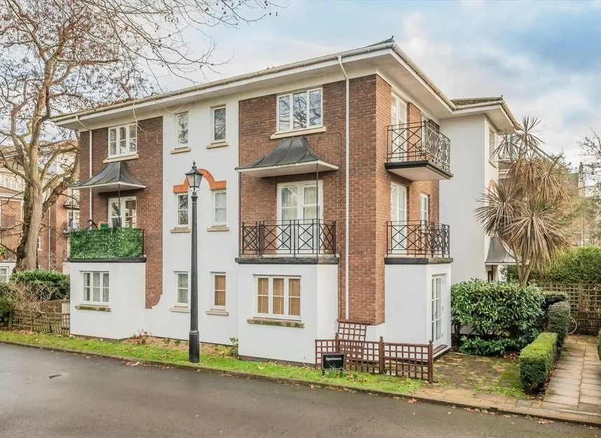 Brompton Park Crescent, Fulham, SW6, photo 2