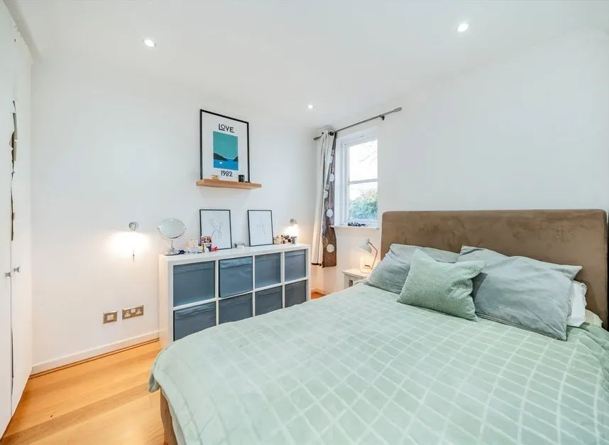 Brompton Park Crescent, Fulham, SW6, photo 4