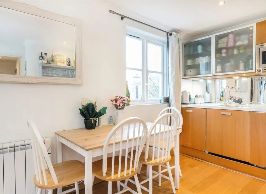 Brompton Park Crescent, Fulham, SW6, photo 7