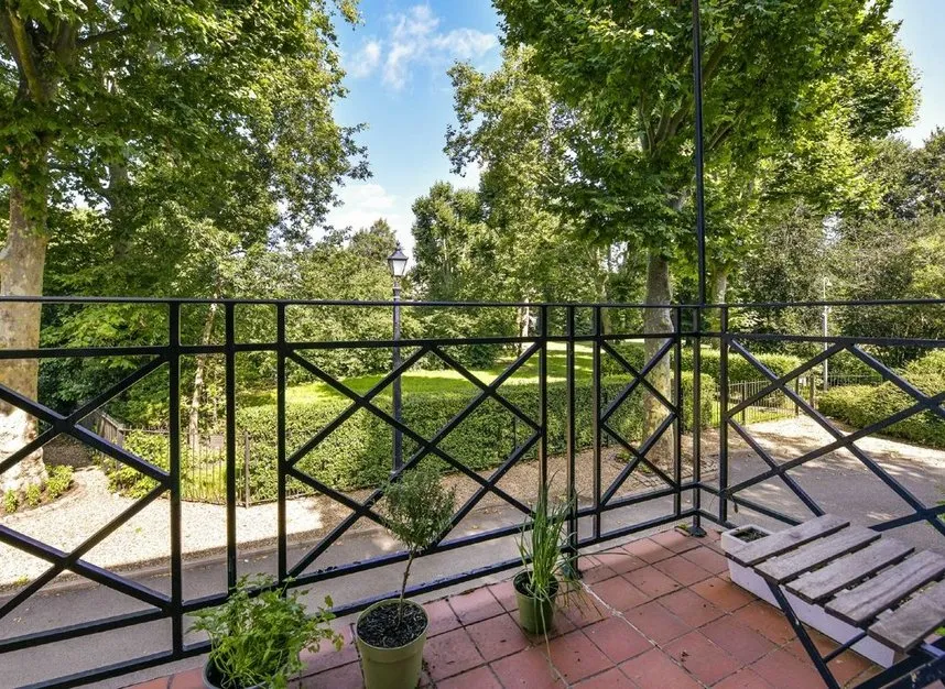 Brompton Park Crescent, Fulham, SW6, photo 5