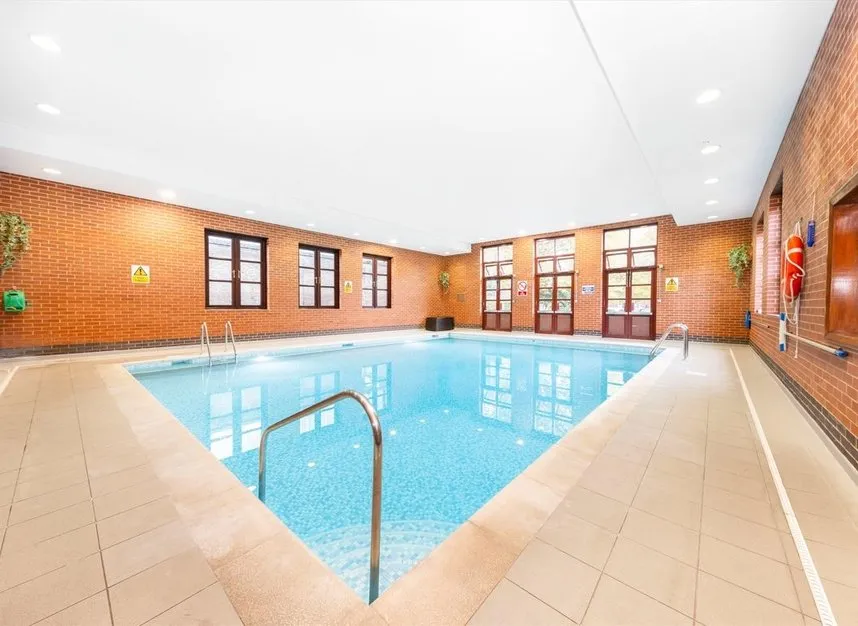 Brompton Park Crescent, Fulham, SW6, photo 10