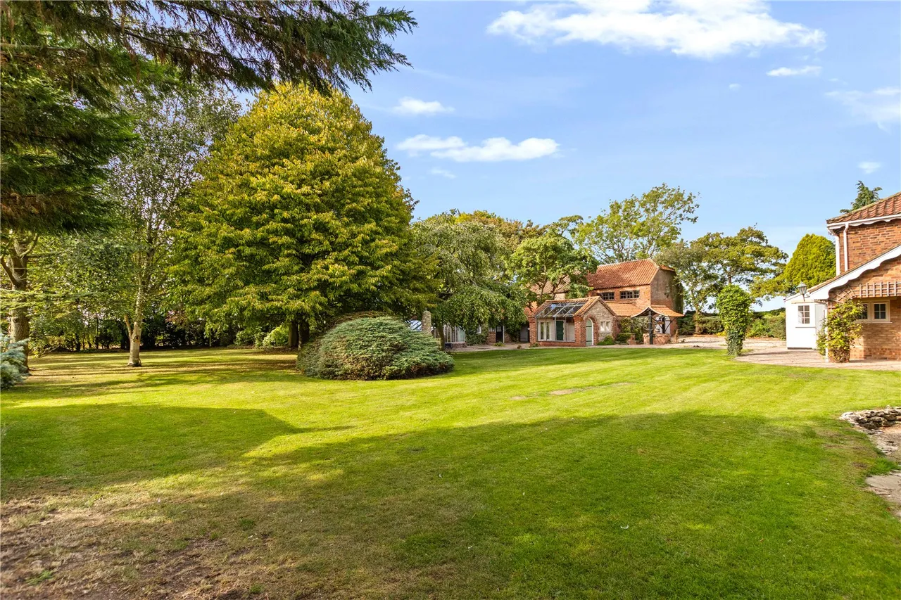 Southfield Road, North Kelsey, photo 23