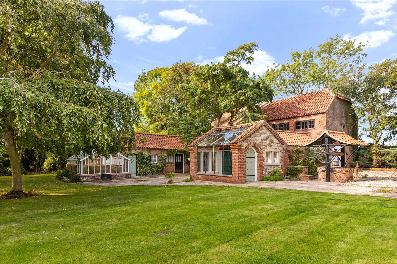Southfield Road, North Kelsey, photo 22