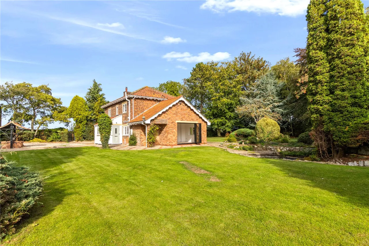 Southfield Road, North Kelsey, photo 24