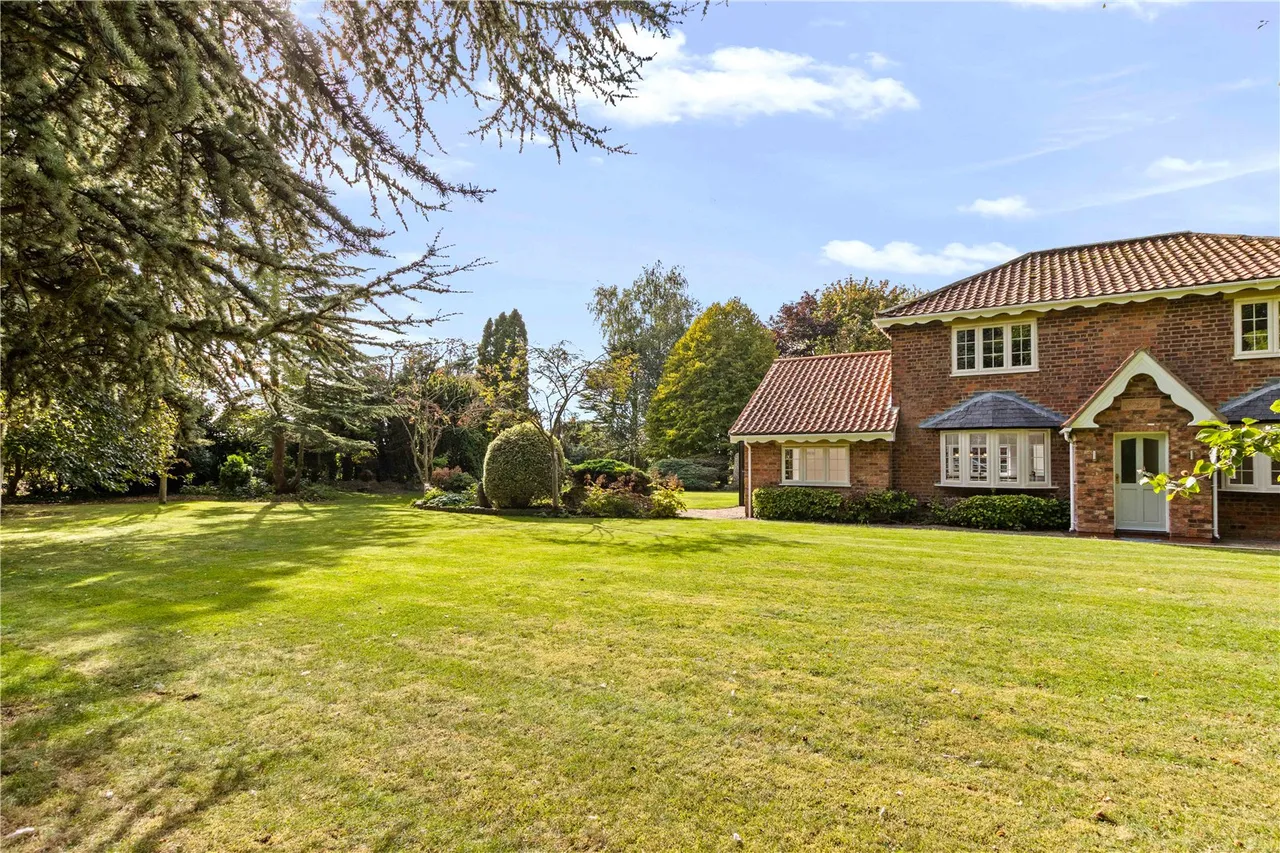 Southfield Road, North Kelsey, photo 25