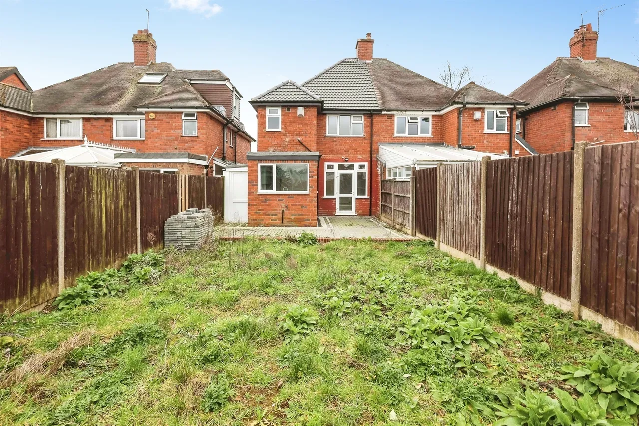 Shenstone Valley Road, Halesowen, B62, photo 18