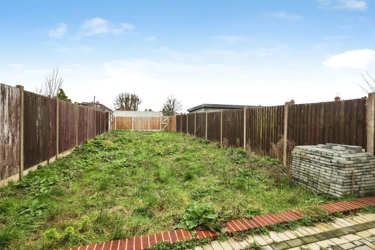 Shenstone Valley Road, Halesowen, B62, photo 17