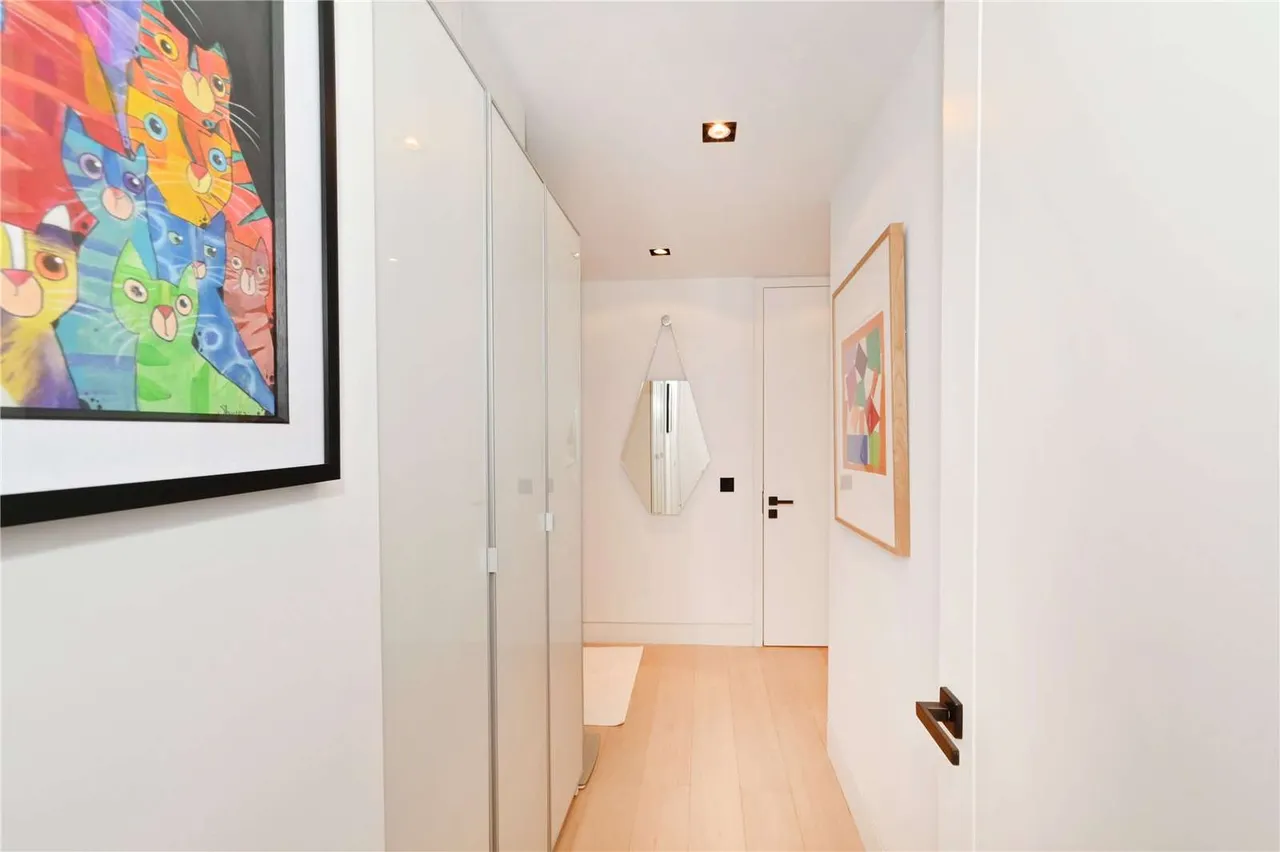 Bolsover Street, London, W1W 5NA, photo 8