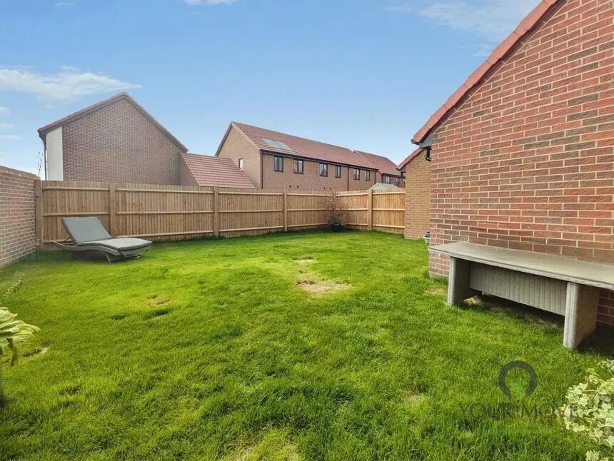 Bullfinch Mews, Minster on Sea, Kent, ME12, photo 4