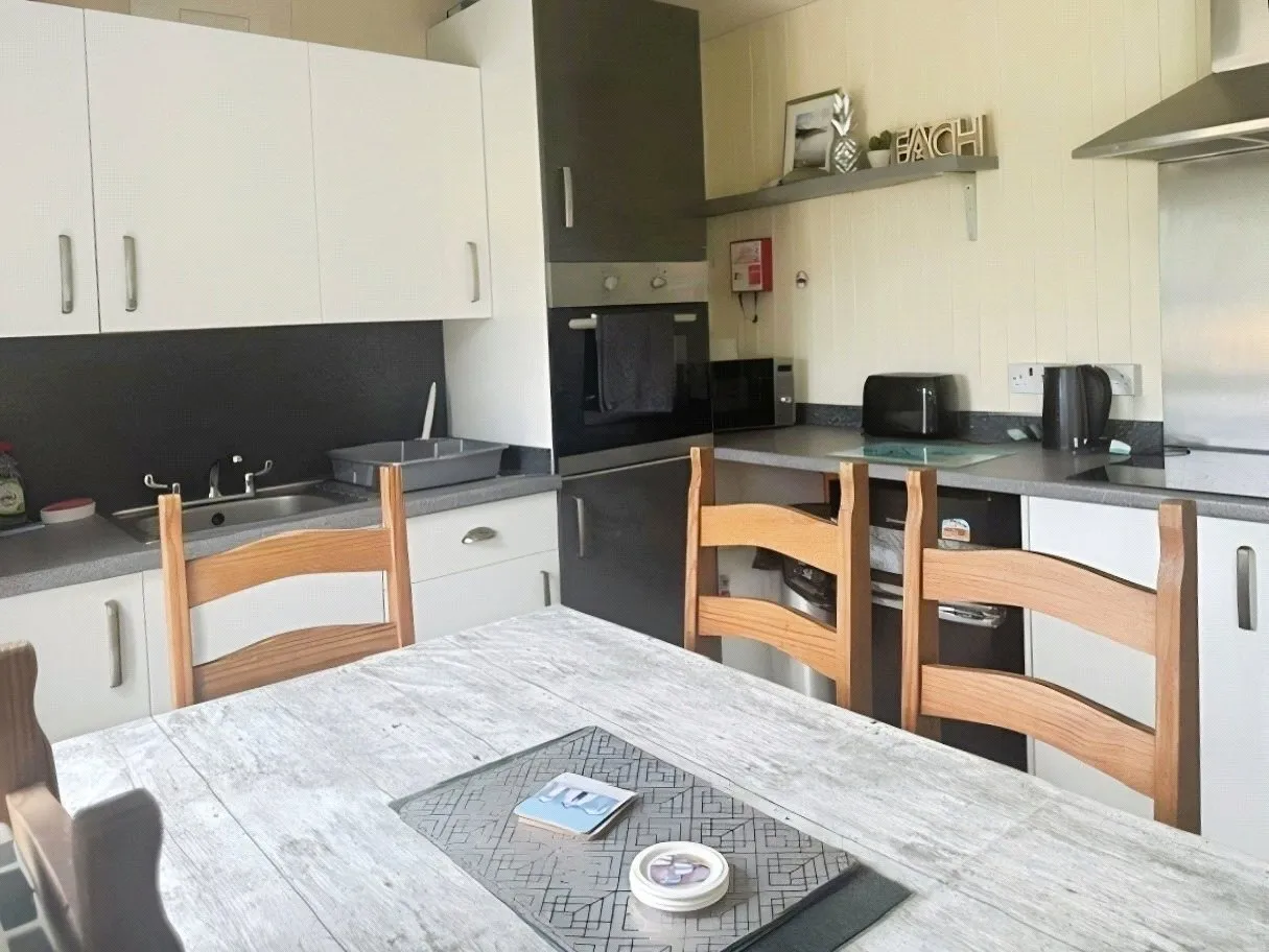 Perran View Holiday Park, Trevellas, TR5, photo 6