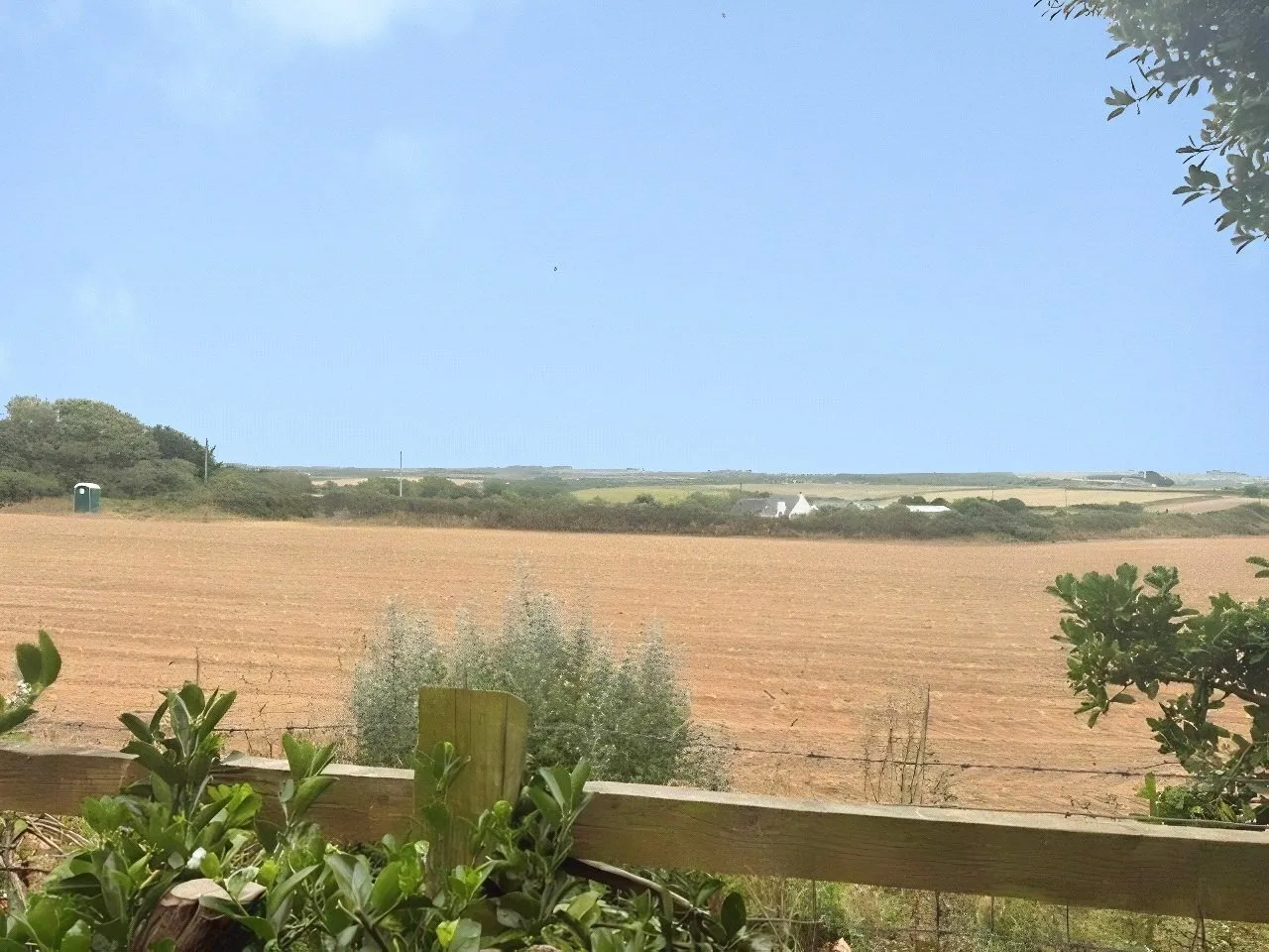 Perran View Holiday Park, Trevellas, TR5, photo 14