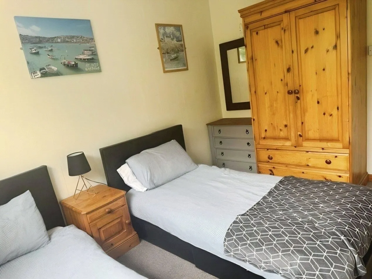 Perran View Holiday Park, Trevellas, TR5, photo 8