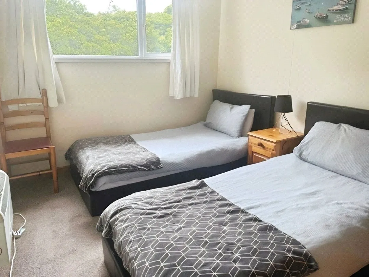 Perran View Holiday Park, Trevellas, TR5, photo 9