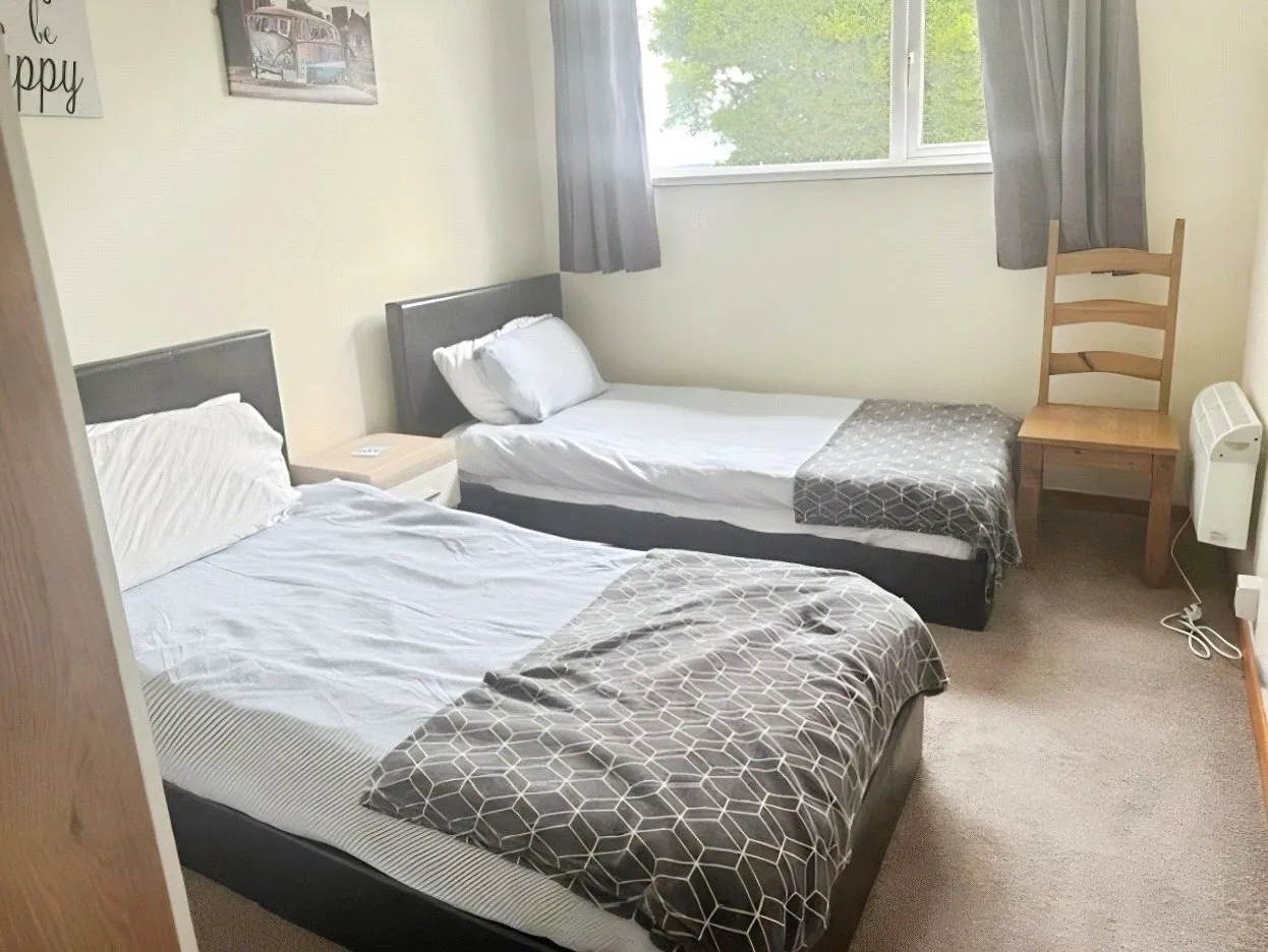 Perran View Holiday Park, Trevellas, TR5, photo 10