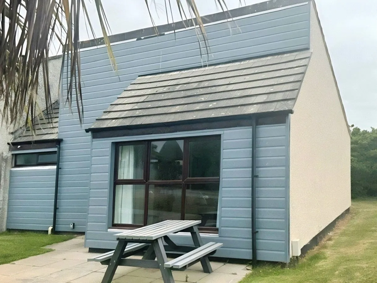 Perran View Holiday Park, Trevellas, TR5, photo 2