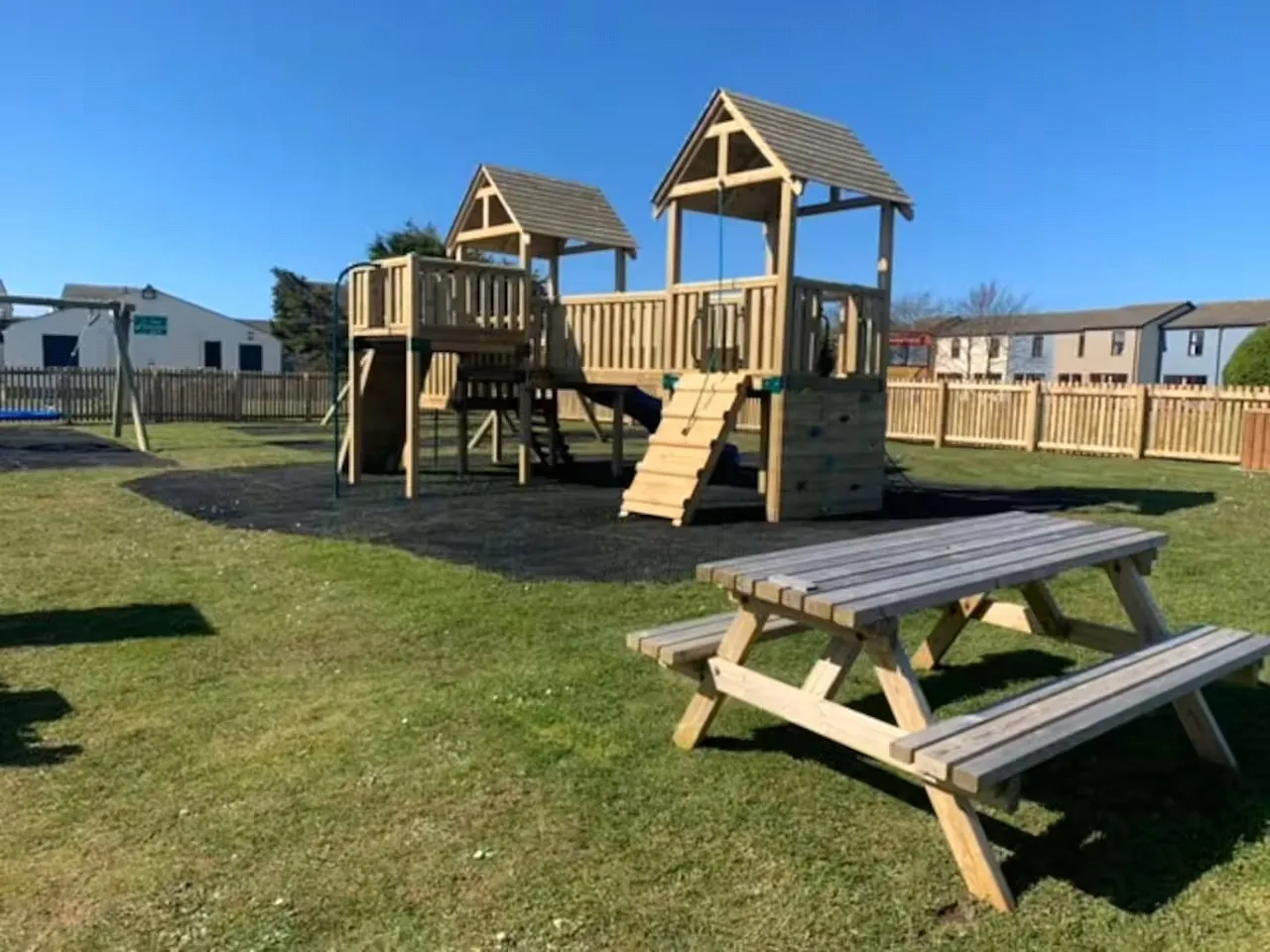 Perran View Holiday Park, Trevellas, TR5, photo 16
