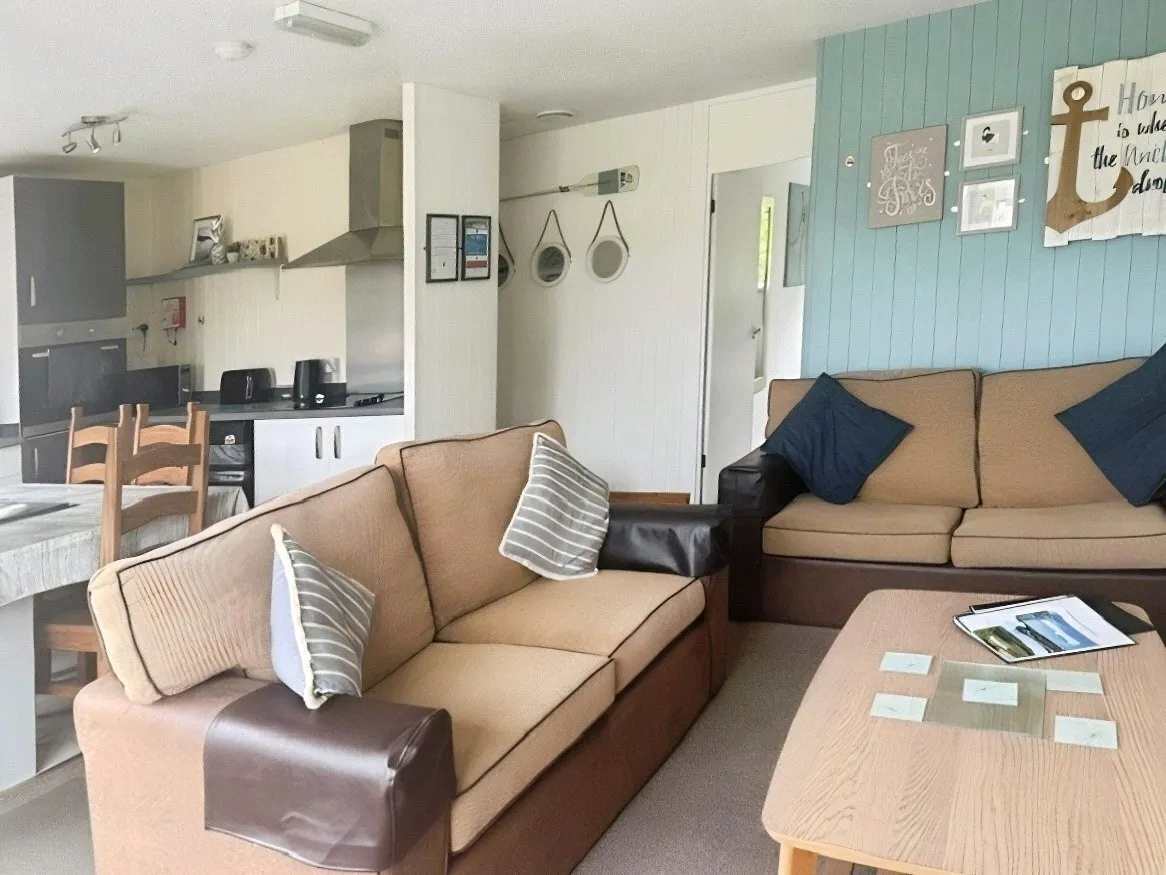 Perran View Holiday Park, Trevellas, TR5, photo 5