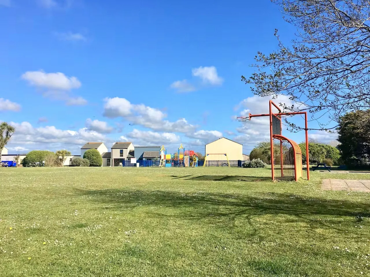 Perran View Holiday Park, Trevellas, TR5, photo 17