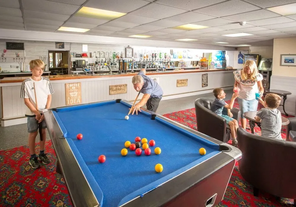 Perran View Holiday Park, Trevellas, TR5, photo 18