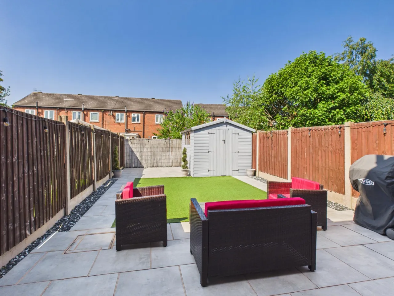 St Matthews Close, Crewe, photo 11