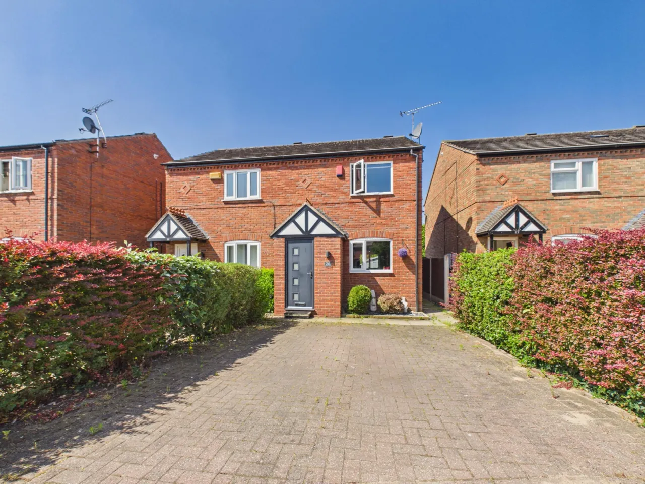 St Matthews Close, Crewe, photo 12