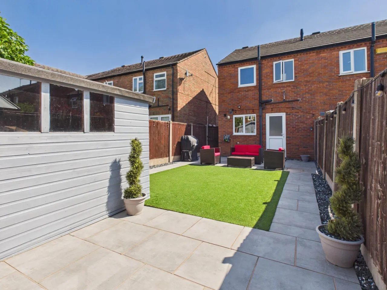 St Matthews Close, Crewe, photo 10