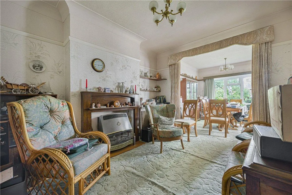 Lancing Road, Orpington, BR6, photo 31