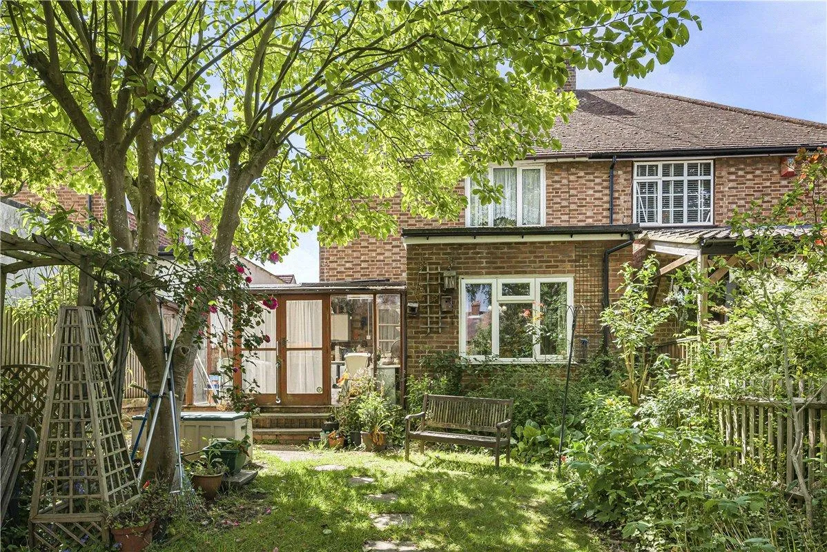 Lancing Road, Orpington, BR6, photo 13