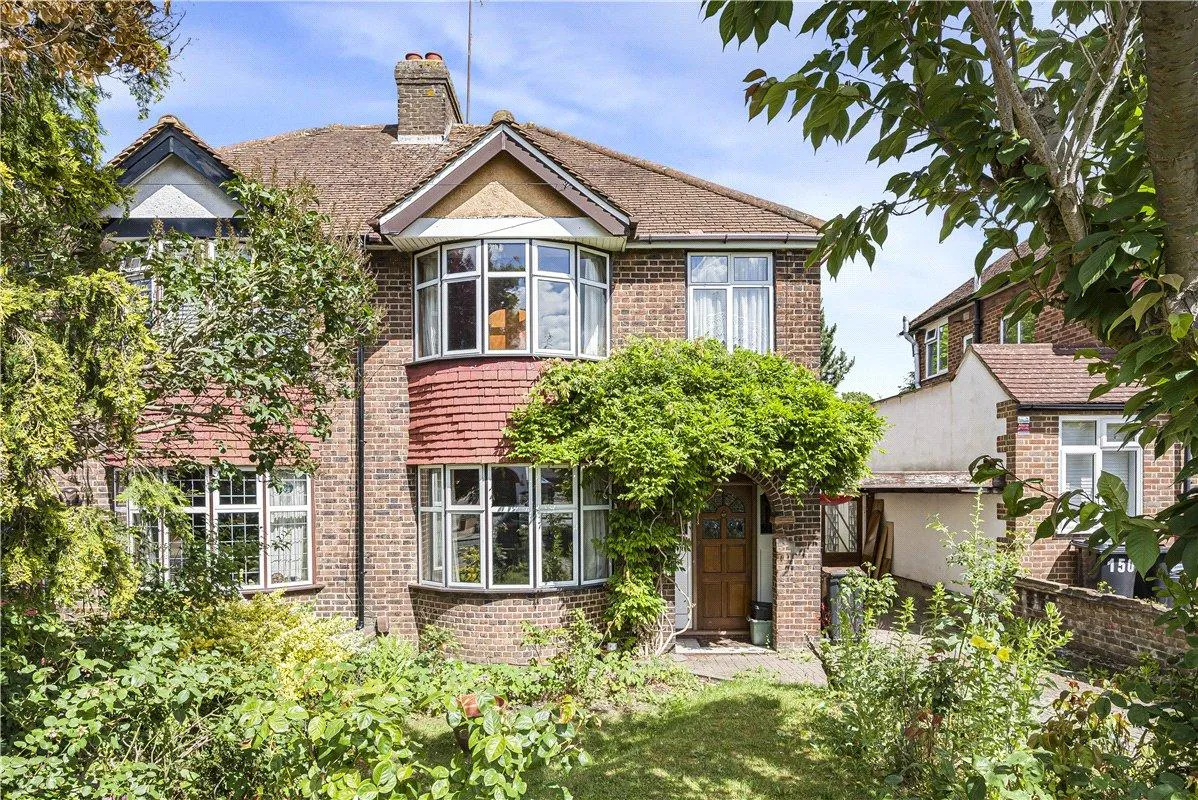 Lancing Road, Orpington, BR6, photo 25