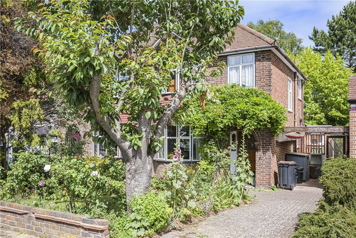 Lancing Road, Orpington, BR6, photo 40
