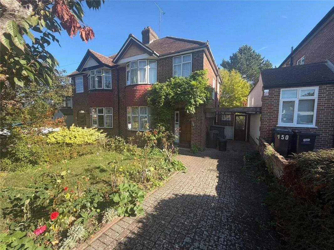 3 bed house for sale, Lancing Road, Orpington, BR6