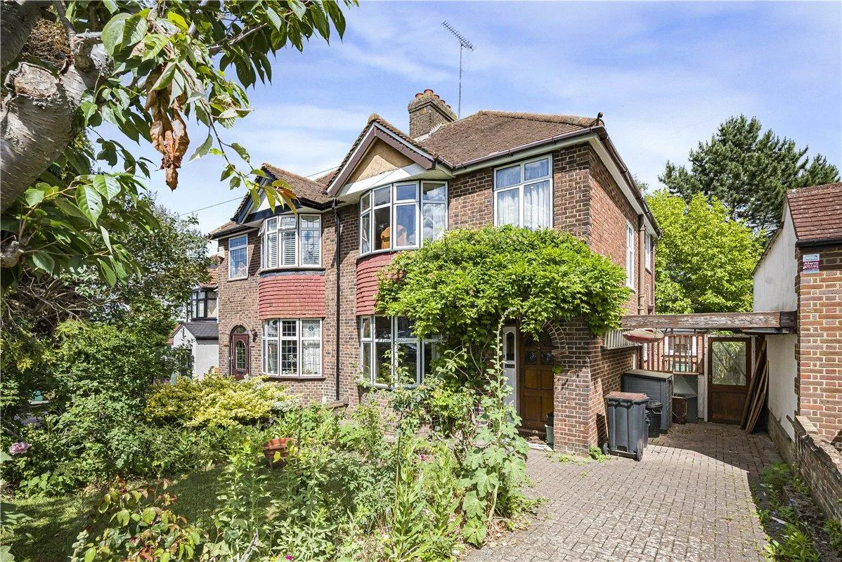 Lancing Road, Orpington, BR6, photo 43