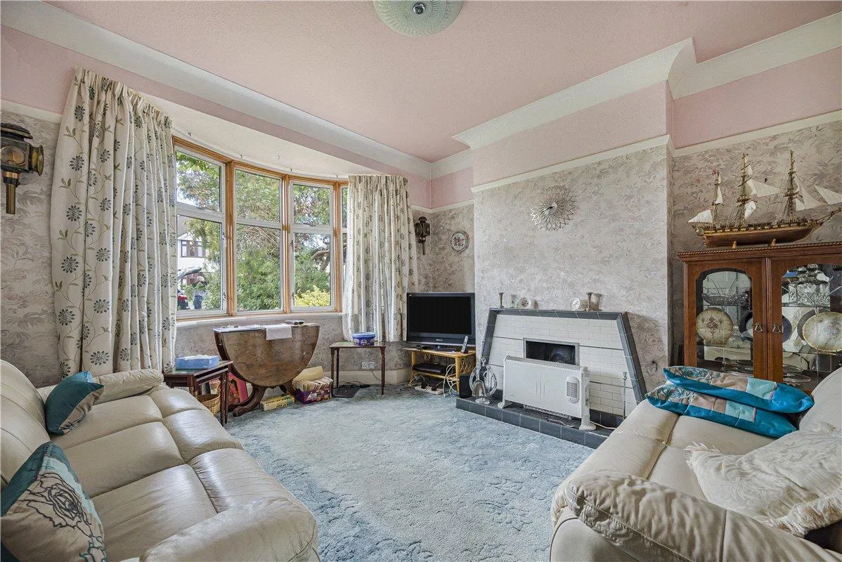 Lancing Road, Orpington, BR6, photo 27