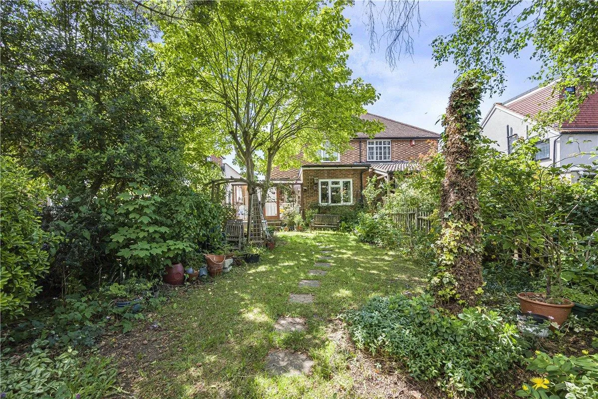 Lancing Road, Orpington, BR6, photo 37