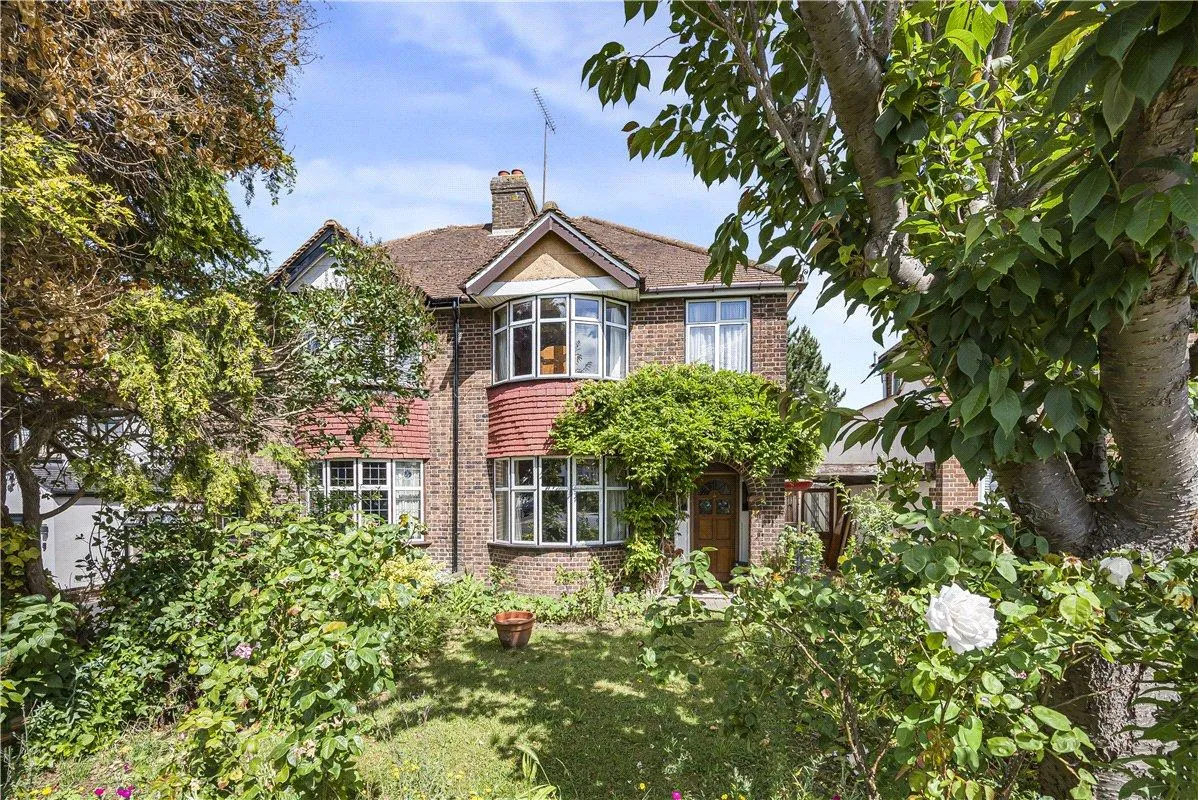 Lancing Road, Orpington, BR6, photo 26