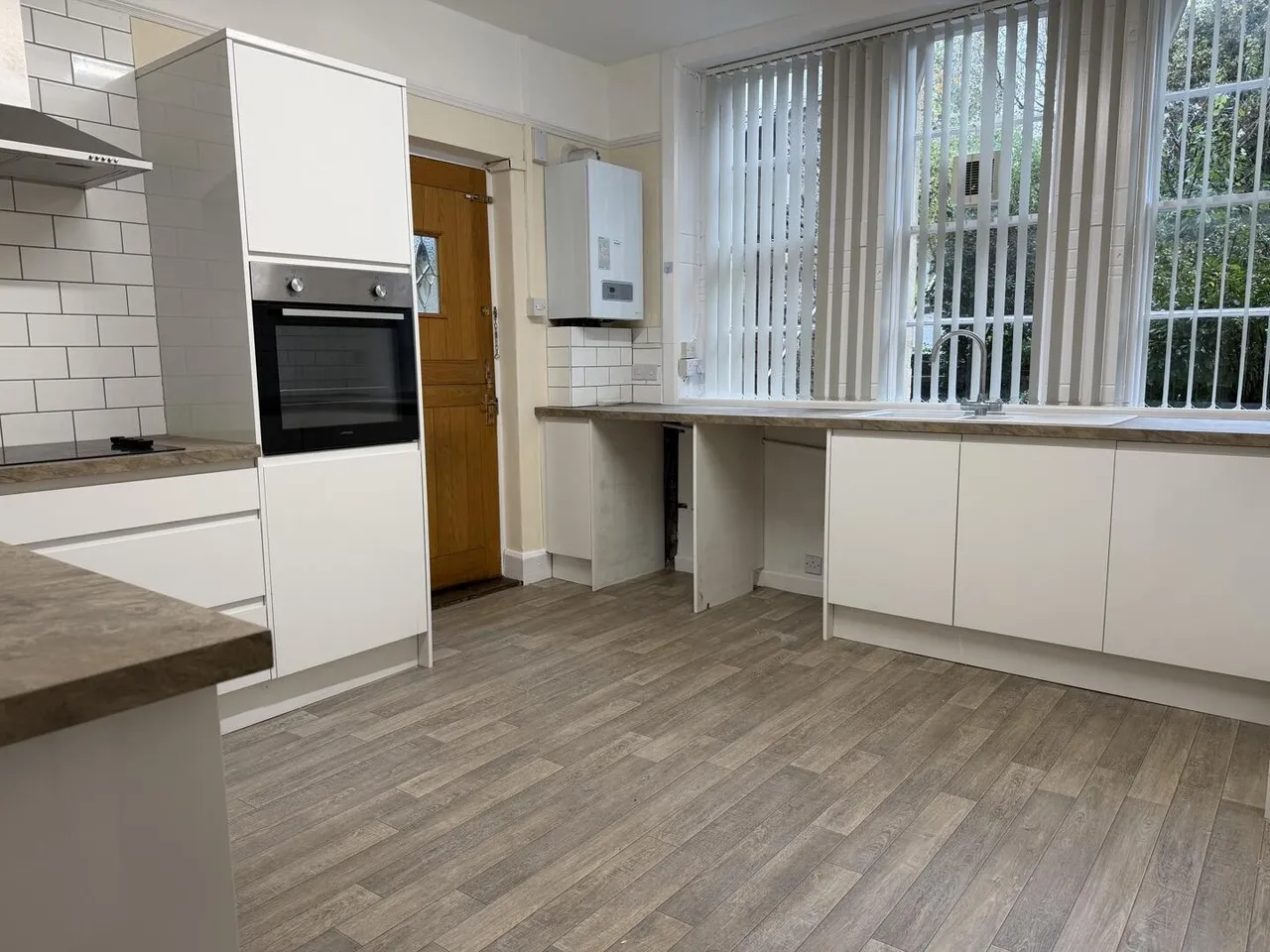 Wesley Villas Christchurch Street West, Frome, BA11, photo 5