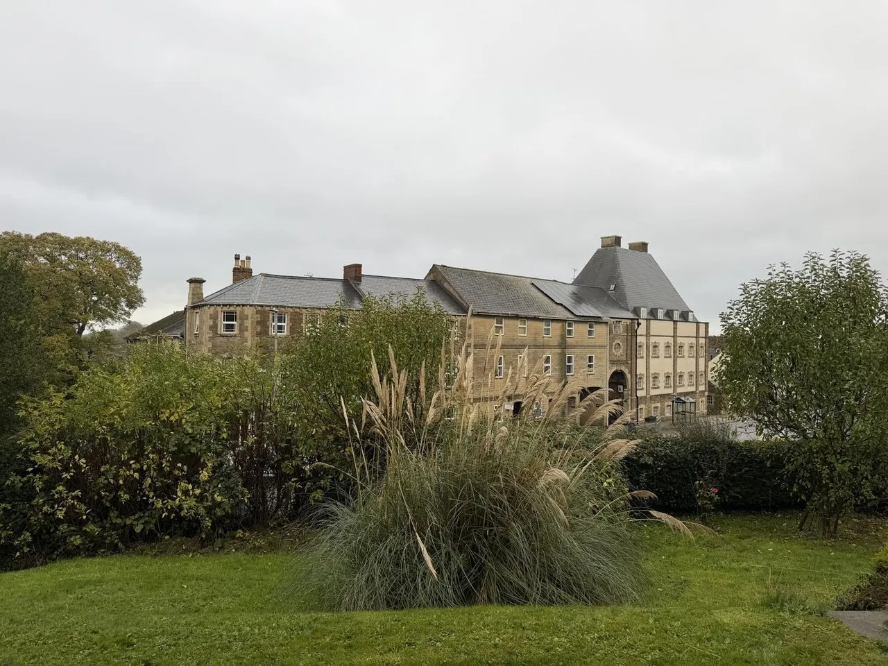 Wesley Villas Christchurch Street West, Frome, BA11, photo 8