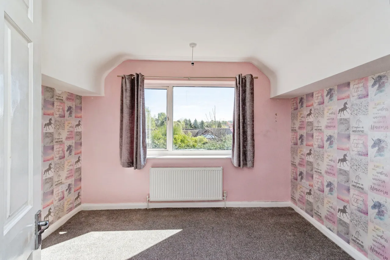 Barlstone Avenue, Stoke-On-Trent, ST11, photo 9