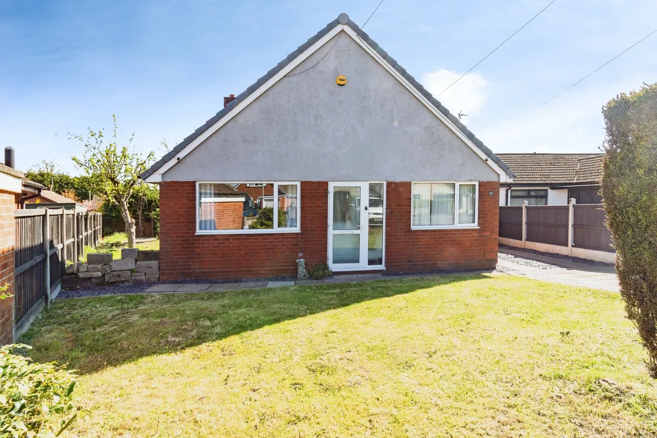 Barlstone Avenue, Stoke-On-Trent, ST11, photo 12