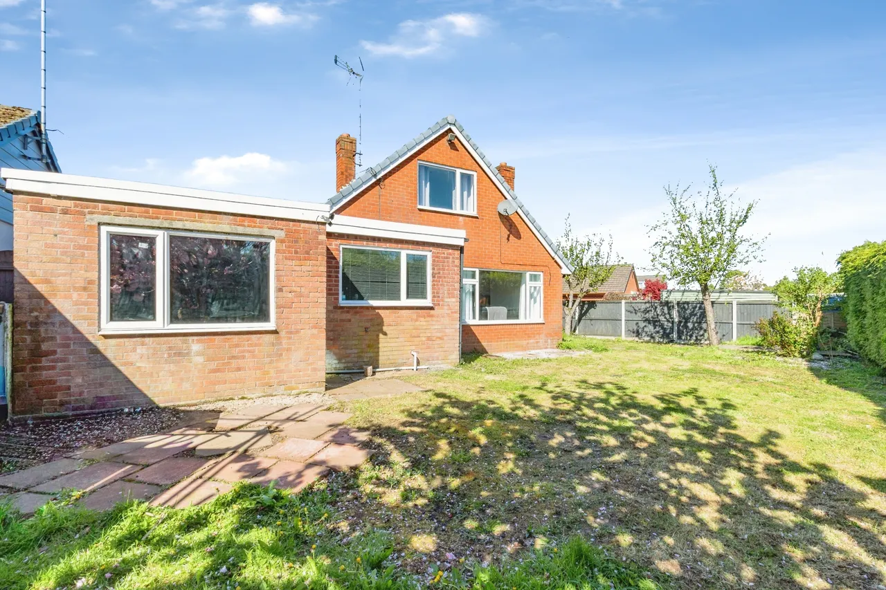 Barlstone Avenue, Stoke-On-Trent, ST11, photo 13