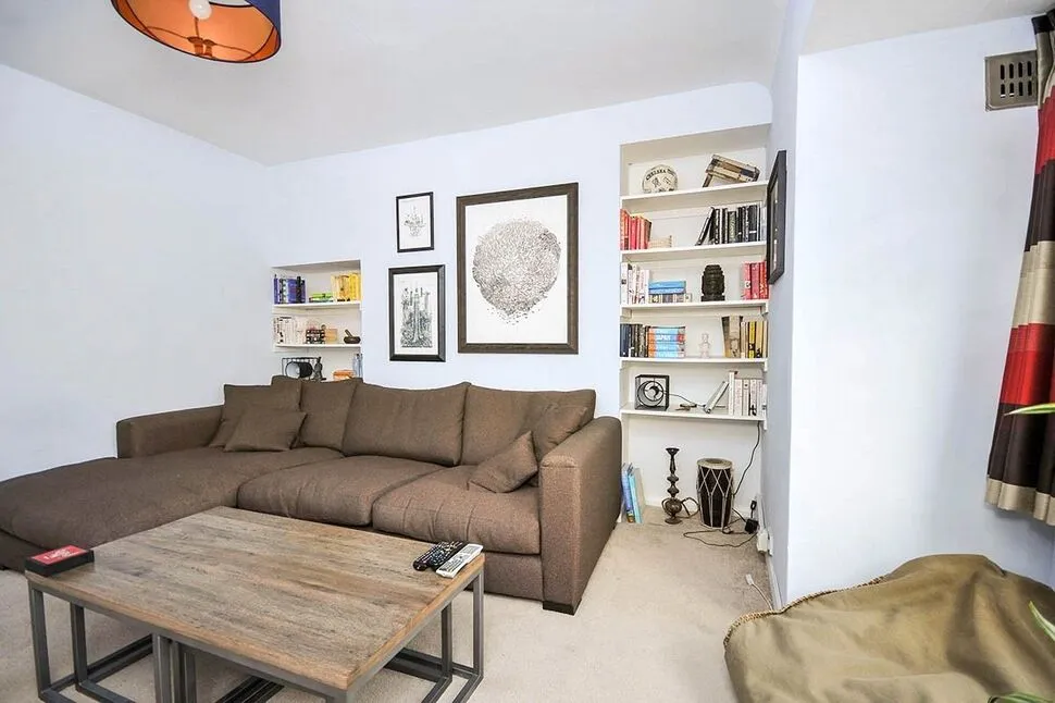 Hammelton Road, Bromley, BR1, photo 4