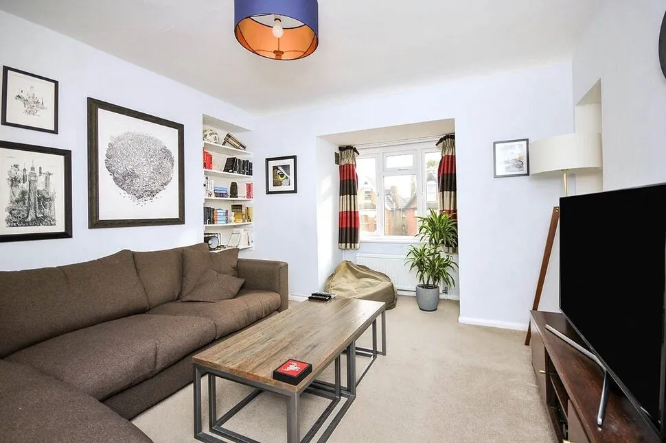 Hammelton Road, Bromley, BR1, photo 3