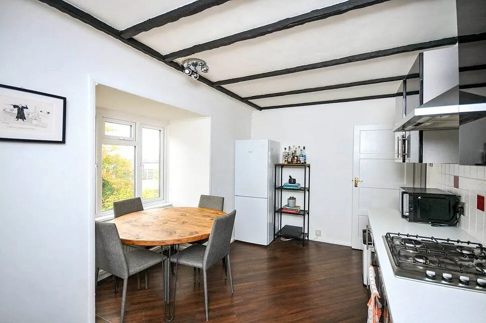 Hammelton Road, Bromley, BR1, photo 2