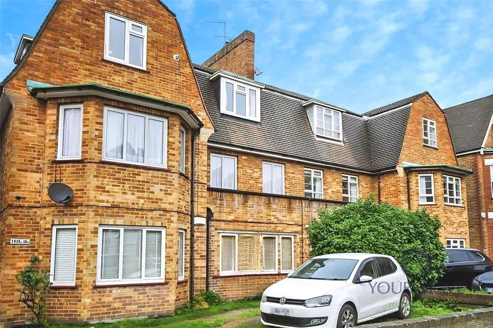 Hammelton Road, Bromley, BR1, photo 8