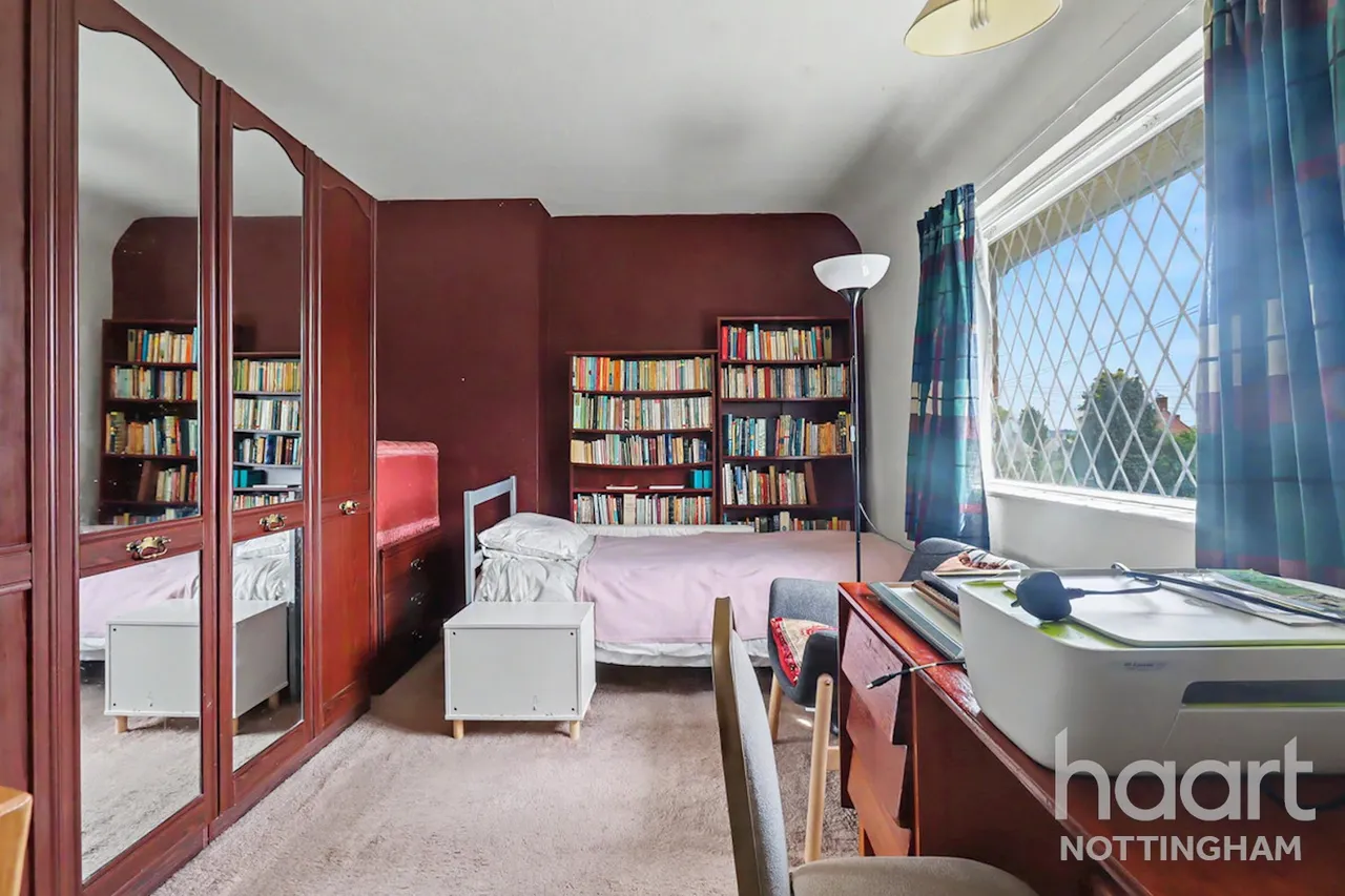 Minver Crescent, Nottingham, NG8, photo 5