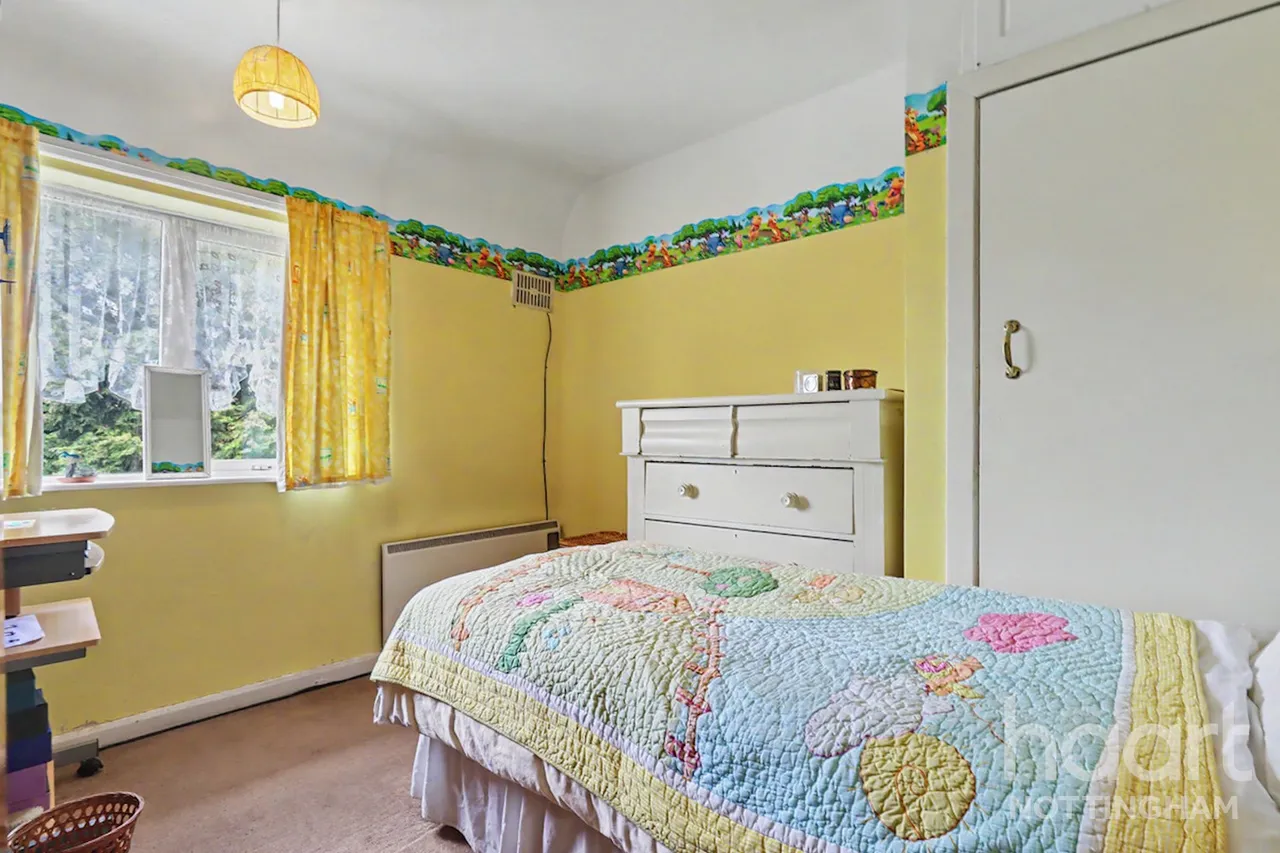 Minver Crescent, Nottingham, NG8, photo 6