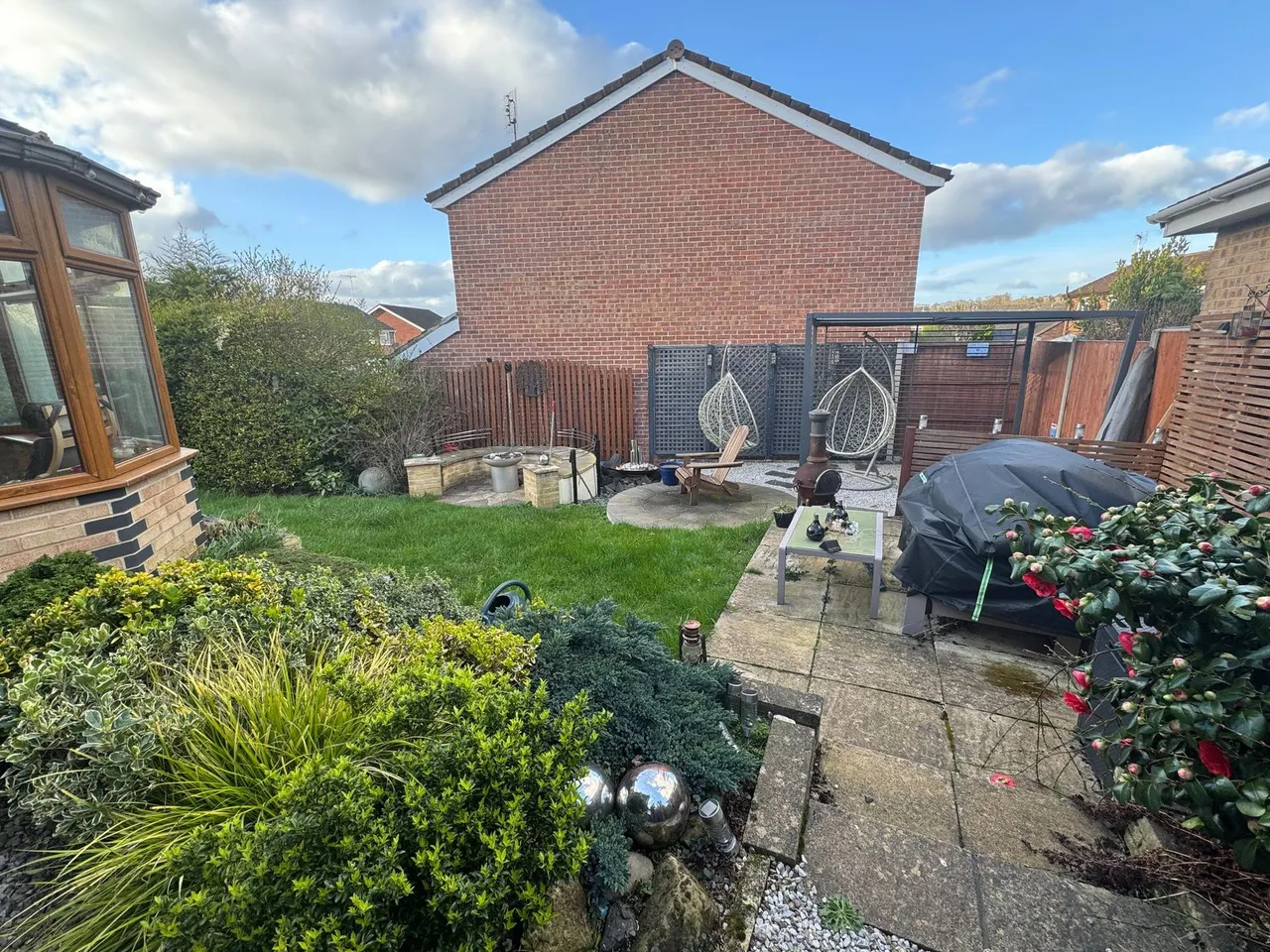 Cricketers Close, Burton-On-Trent, DE15, photo 20