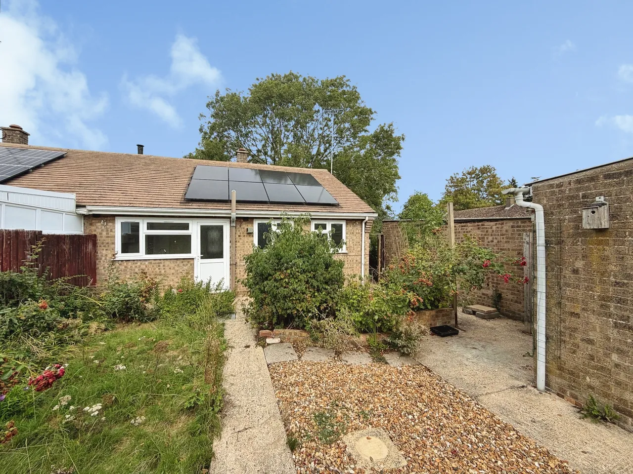 Roman Drive, Peterborough, PE8, photo 8