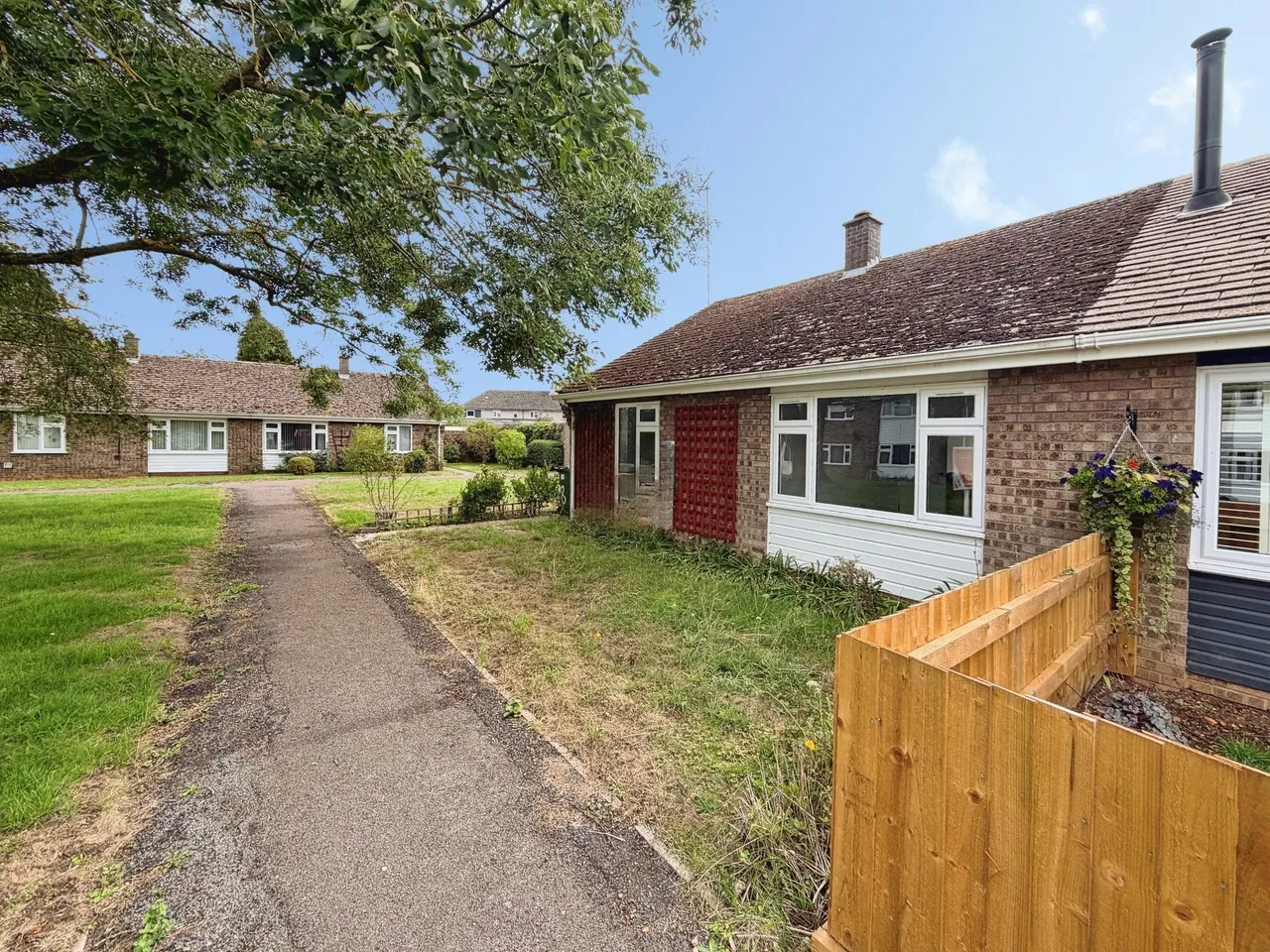 Roman Drive, Peterborough, PE8, photo 9