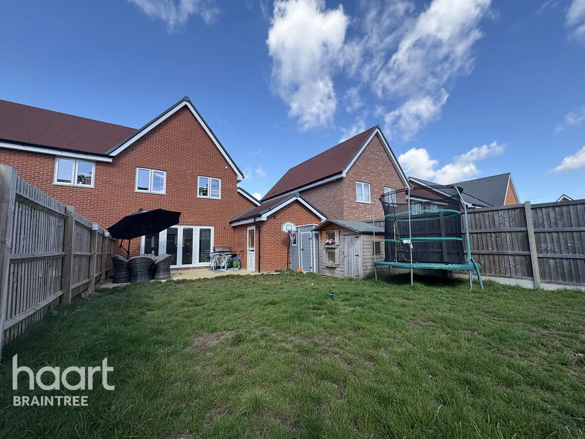 Townrow Avenue, Braintree, CM7, photo 15